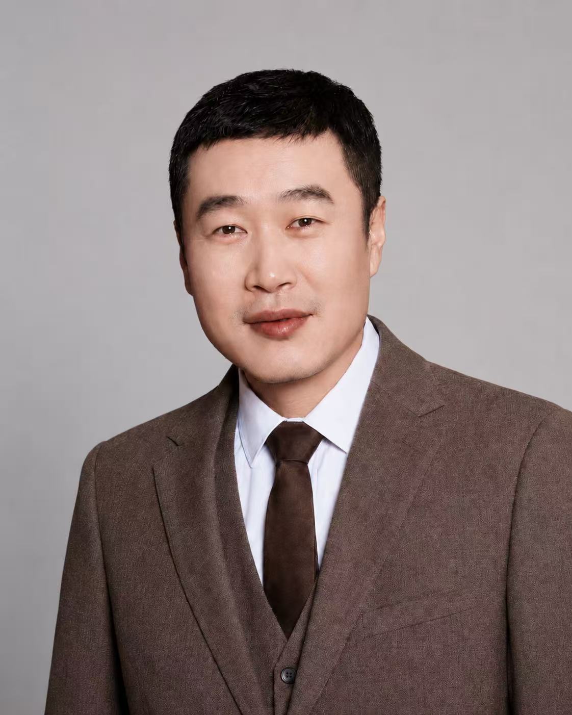杨茂龙